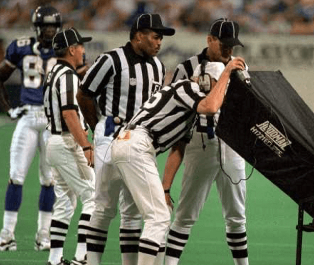 Next Generation Security Teams Are Watching The Game Plays, Are You?