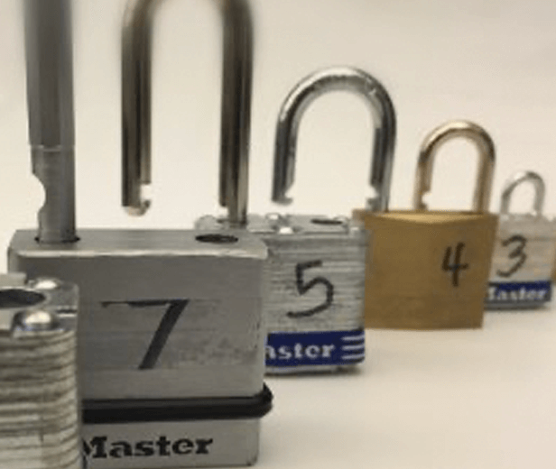 Why Every CISO Should Learn How to Pick Locks