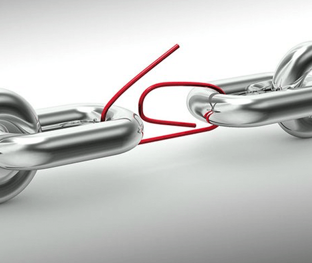 Securing Your Supply Chain