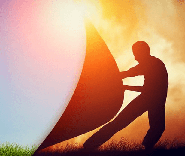 Rising Above the Noise at RSA