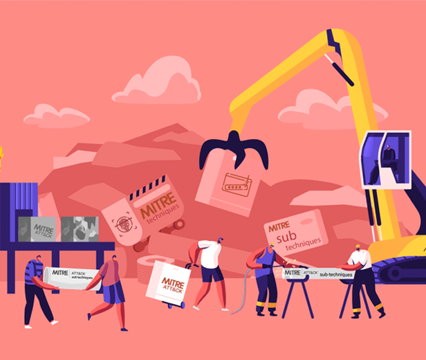 AttackIQ Includes MITRE ATT&CK’s New Sub-Techniques for Customers