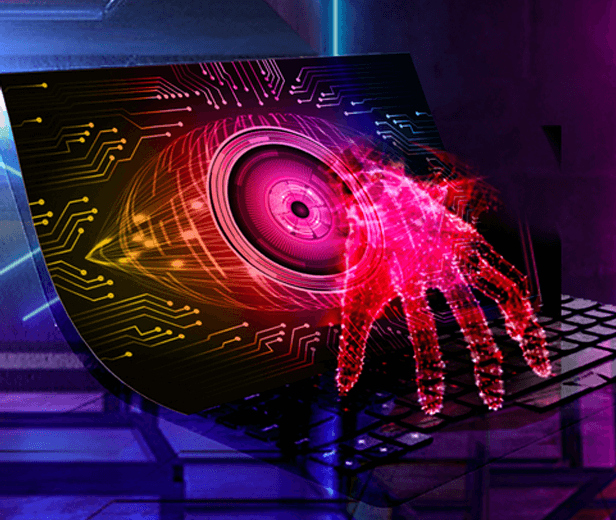 Component Object Model Hijacking