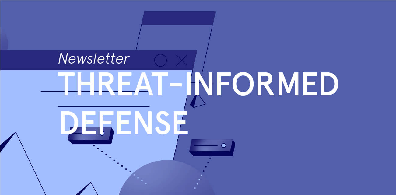 AttackIQ Threat Informed Defense, Vol. 3
