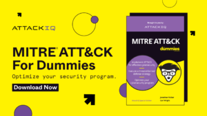 MITRE ATT&CK for Dummies
