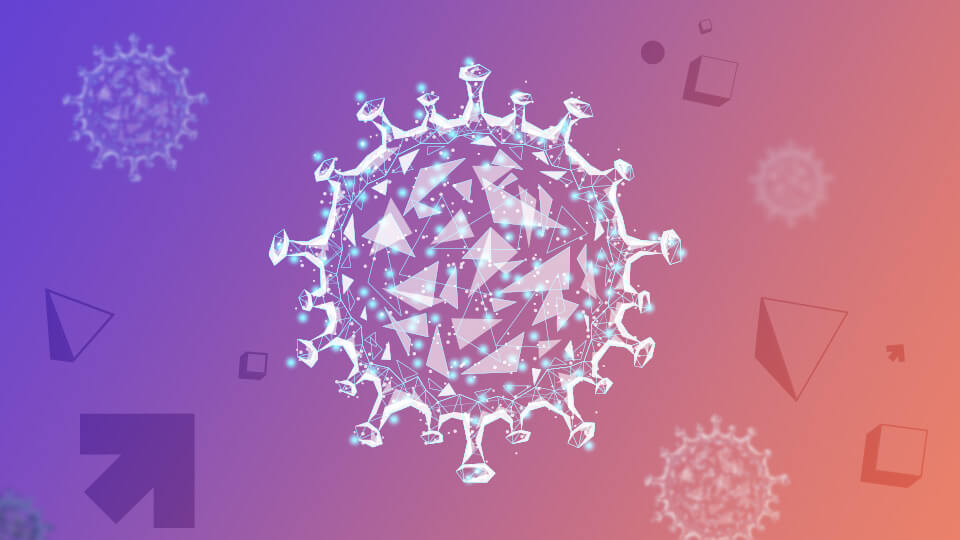 Innovating During COVID-19 to Improve Security Effectiveness