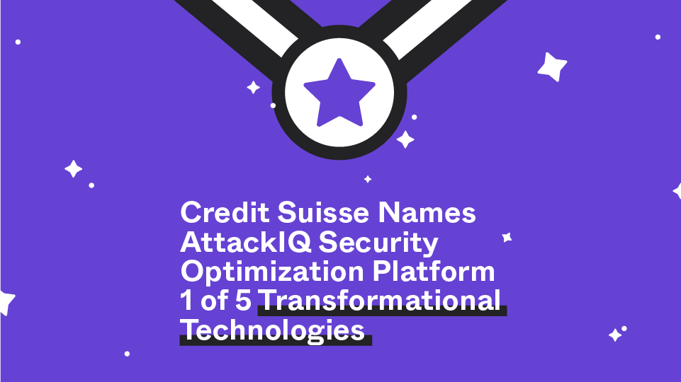 AttackIQ’s Automated Threat-Informed Defense Approach is Transforming Cybersecurity