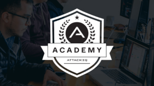 Attack IQ Academy