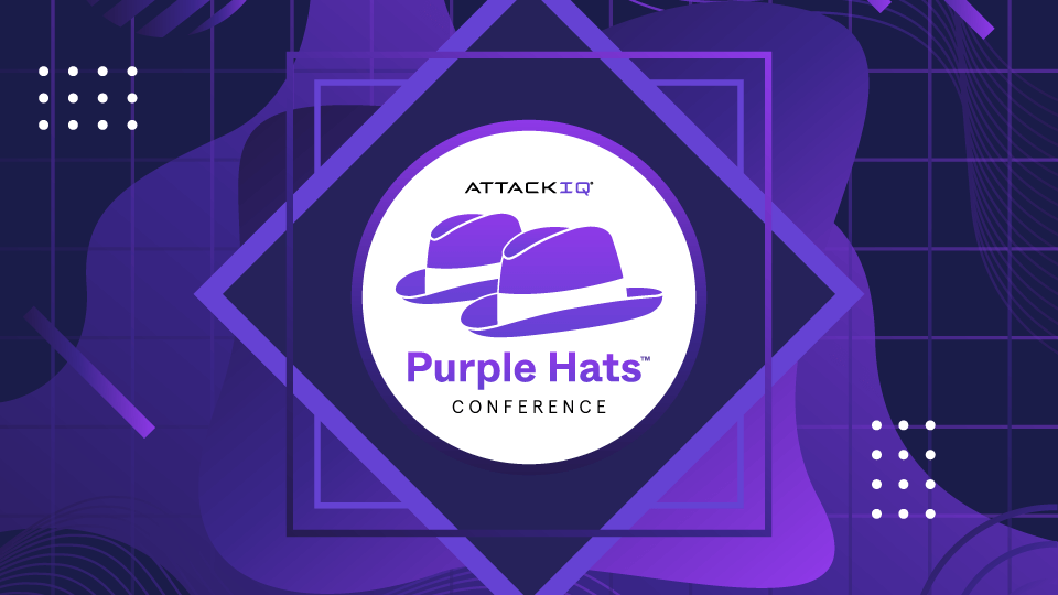 Purple Hats 2021: It was an Event “Brimming” with Cybersecurity Goodness