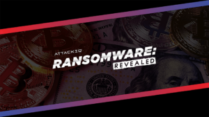 Ransomware: Revealed