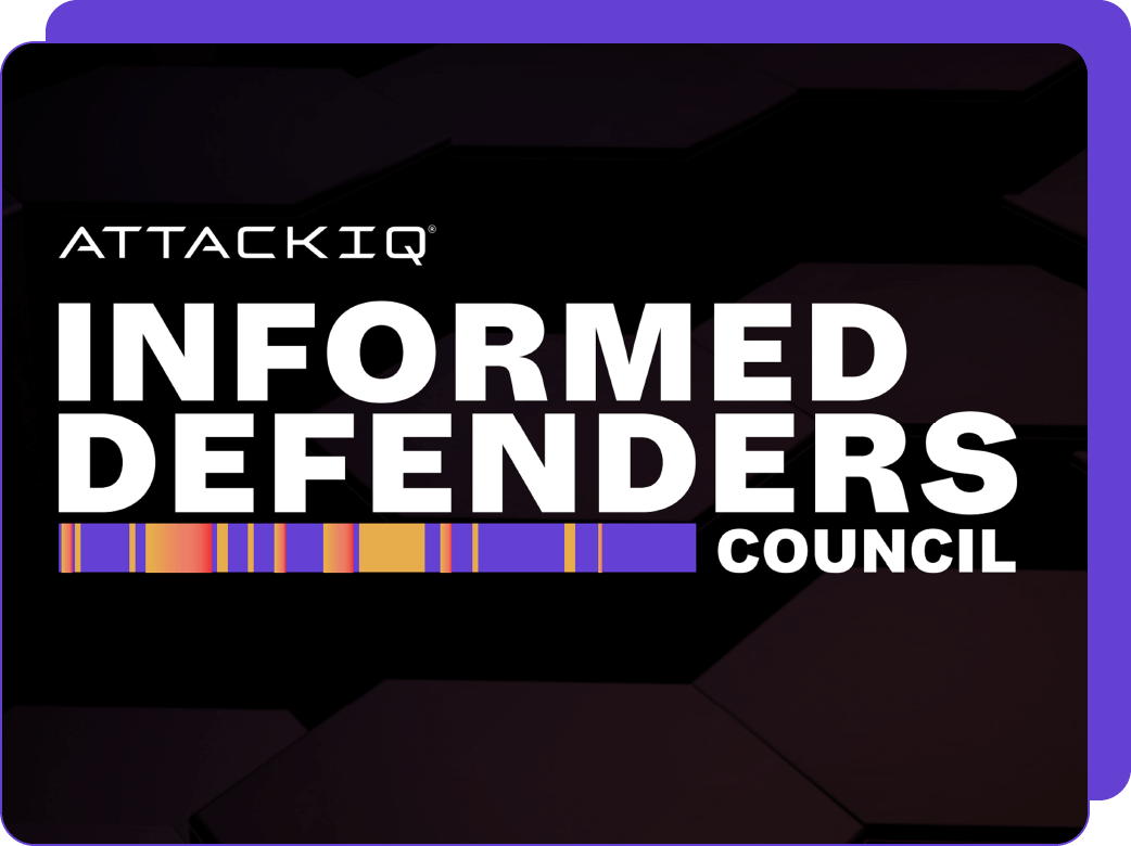 Informed Defenders Council