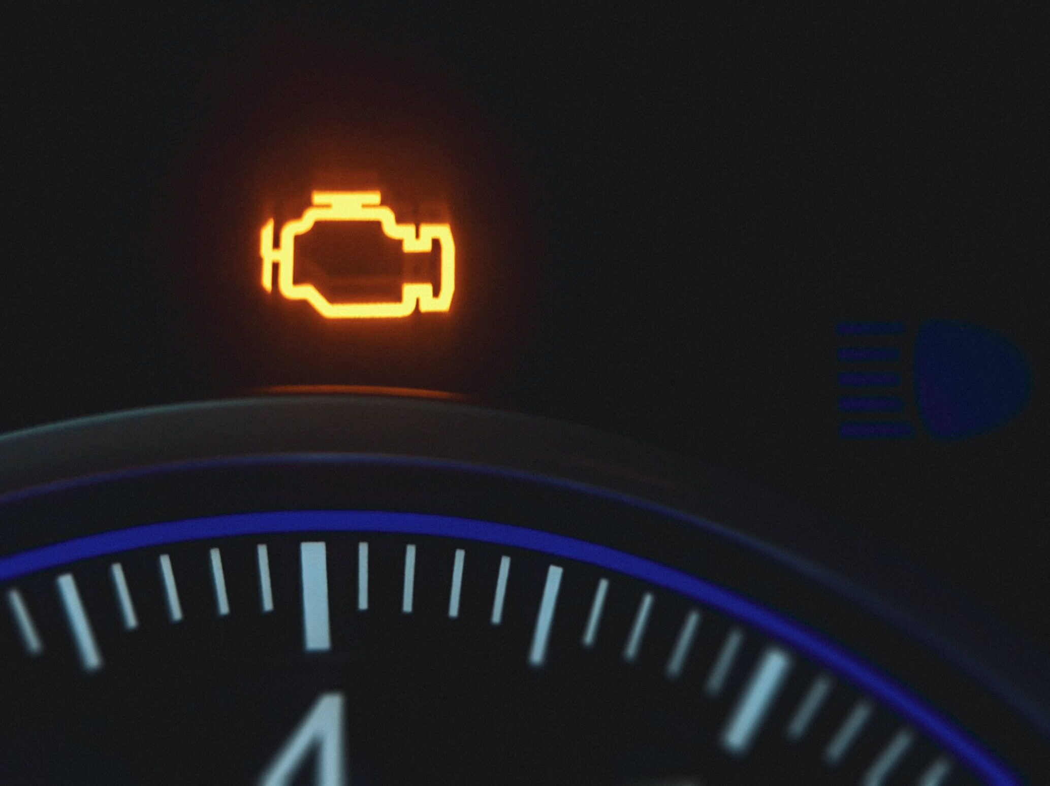 Don’t treat cybersecurity hygiene like your car engine light