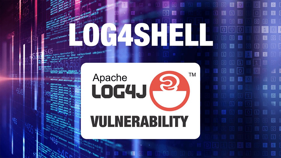 Validate Your Cyberdefenses against Log4Shell with MITRE ATT&CK®