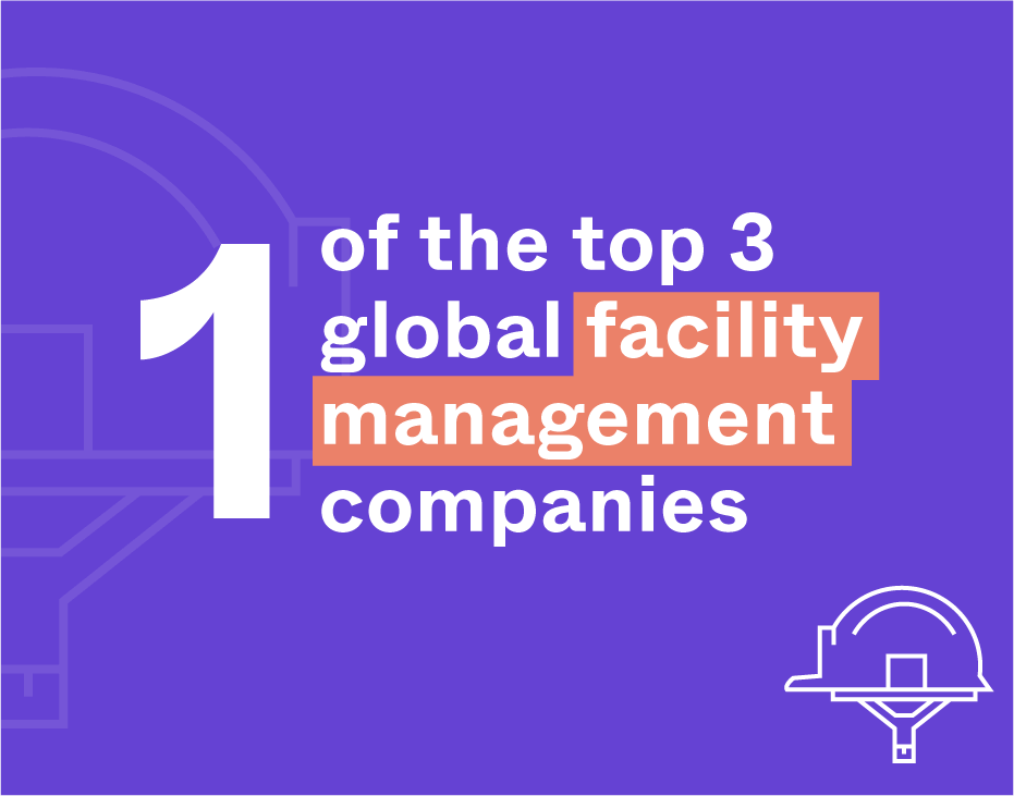 AttackIQ Serves 1 of the Top 3 Global Facility Management Companies