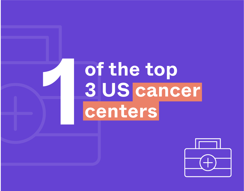AttackIQ Serves 1 of The top 3 US Cancer Centers