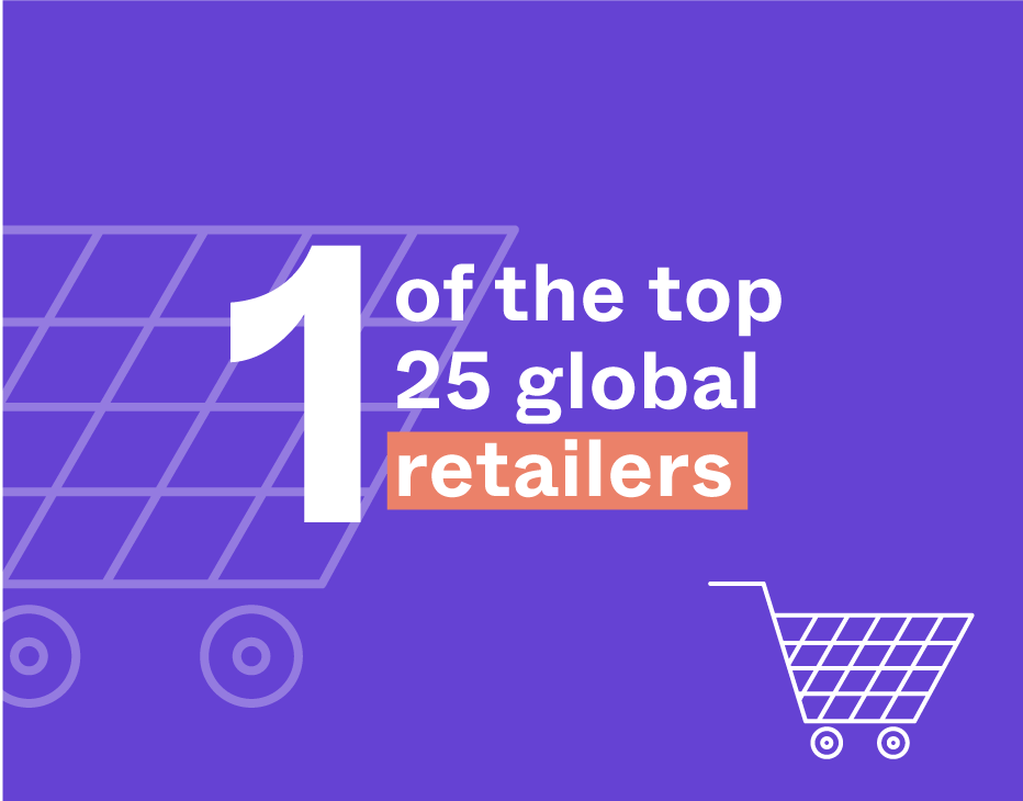 AttackIQ Serves 1 of the Top 25 Global Retailers