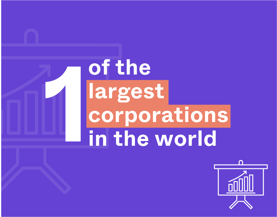 AttackIQ Serves 1 of the Largest Corporations in the World