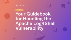 Your Guidebook for Handling the Apache Log4Shell Vulnerability Social Media