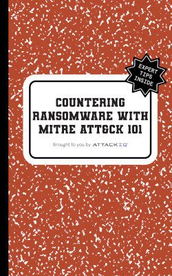Countering Ransomware with MITRE ATT&CK 101