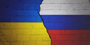 Russia and Ukraine