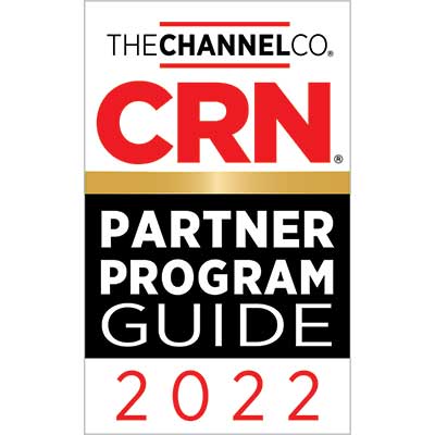 The Channel Co. CRN Partner Program Guide 2022