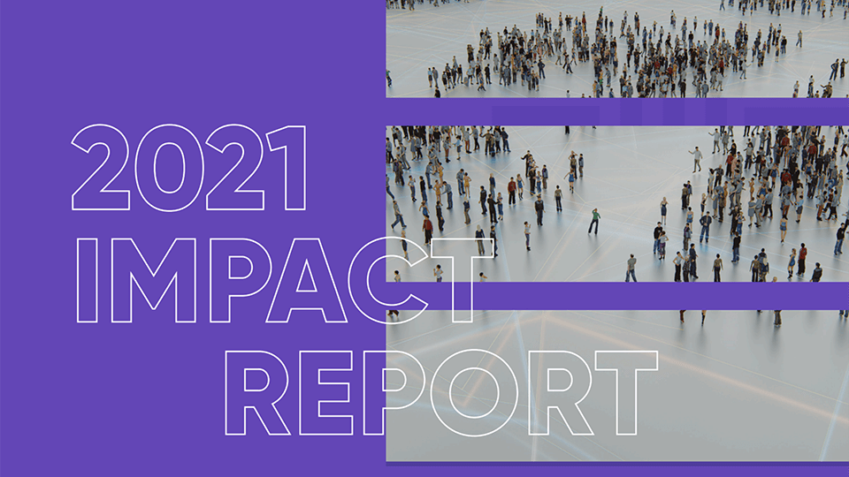 2021 Impact Report