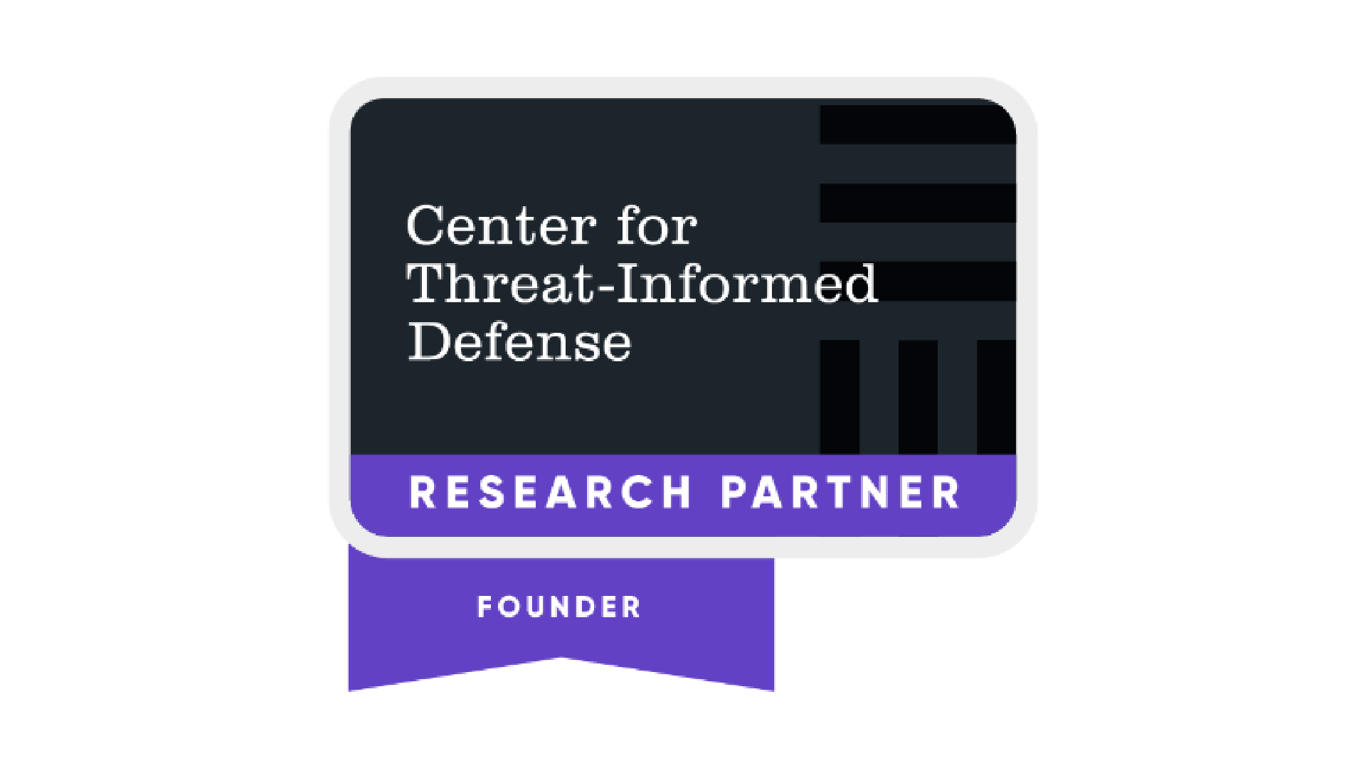 CTID Research Partner (Founder) Badge