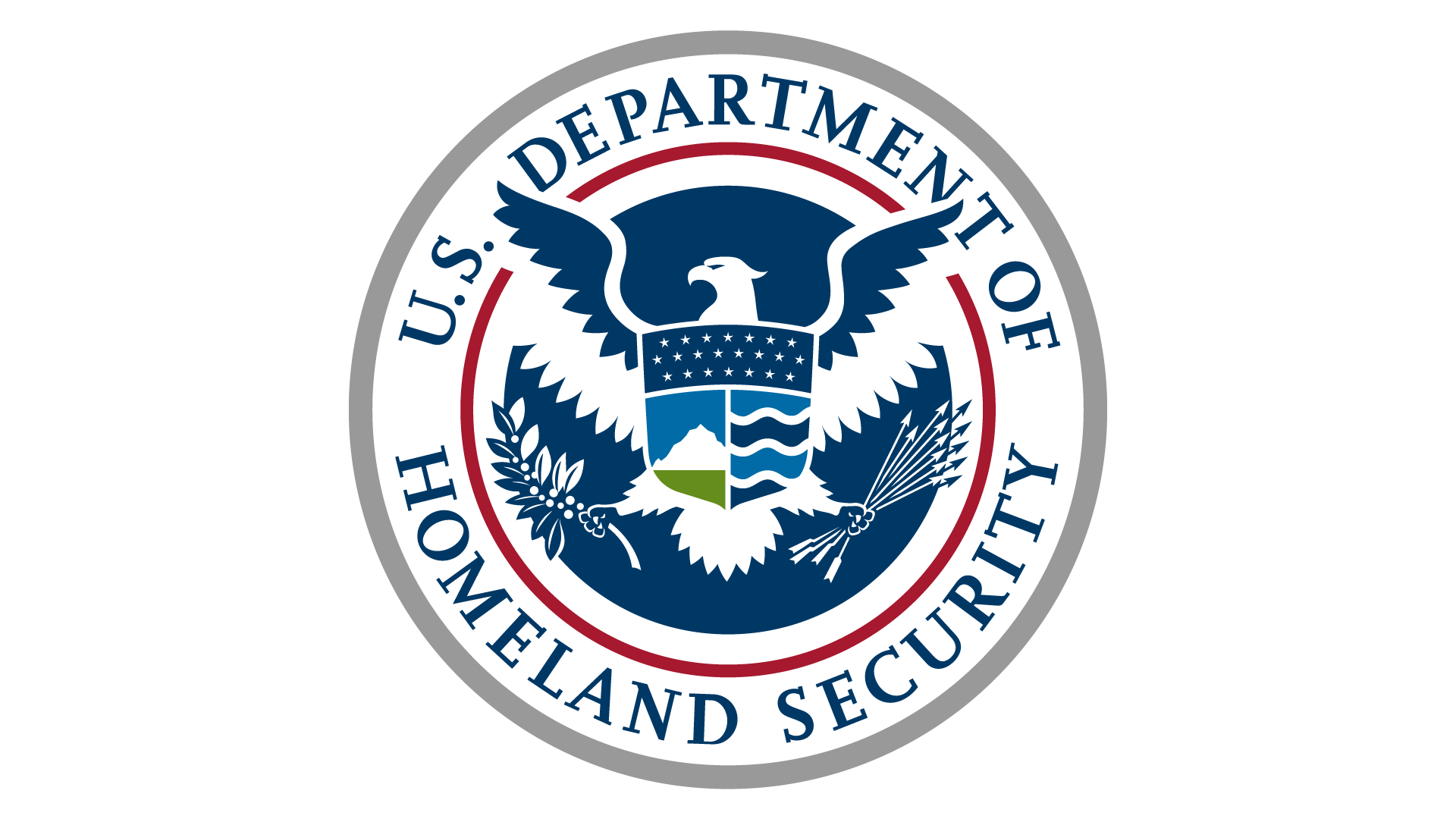 DHS Logo