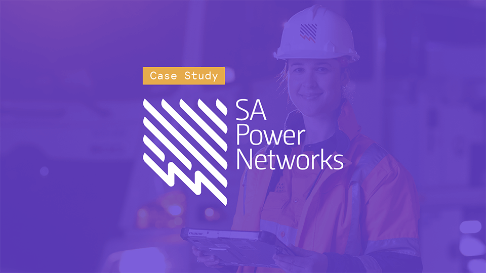 SA Power Networks Resource