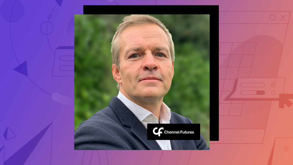 John Brown ChannelFutures Interview