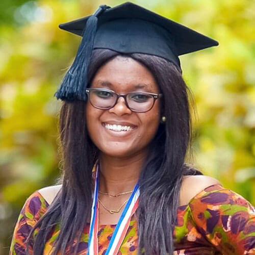 Sylvia Worlali Azumah