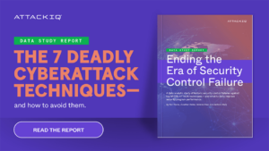 Ending the Era of Security Control Failure