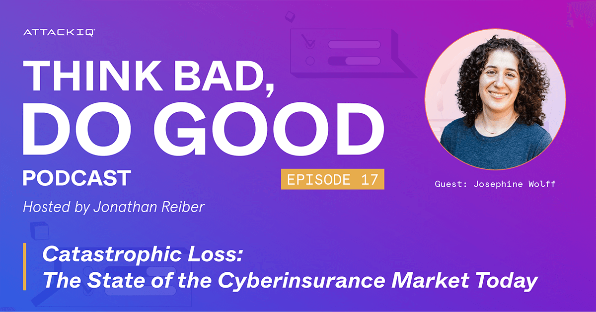 Think Bad, Do Good: Episode 17