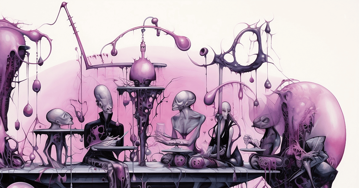 Dream Job, or Is It?