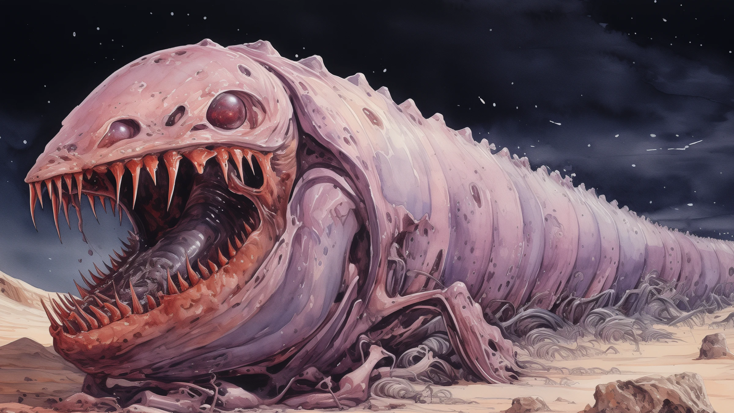 Emulating the Sabotage-Focused Russian Adversary Sandworm<br>-Part 1