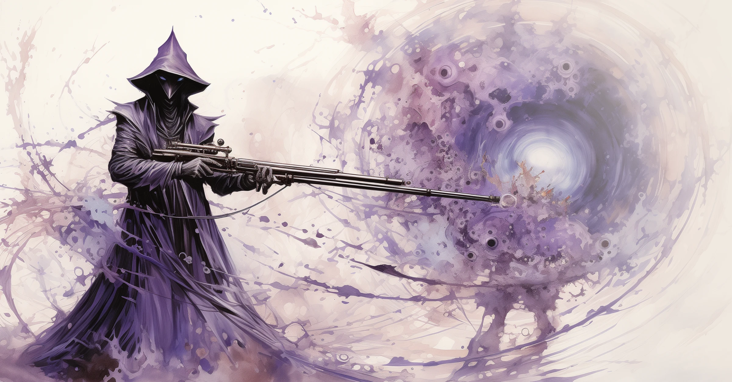 Target Locked: Operation Sharpshooter