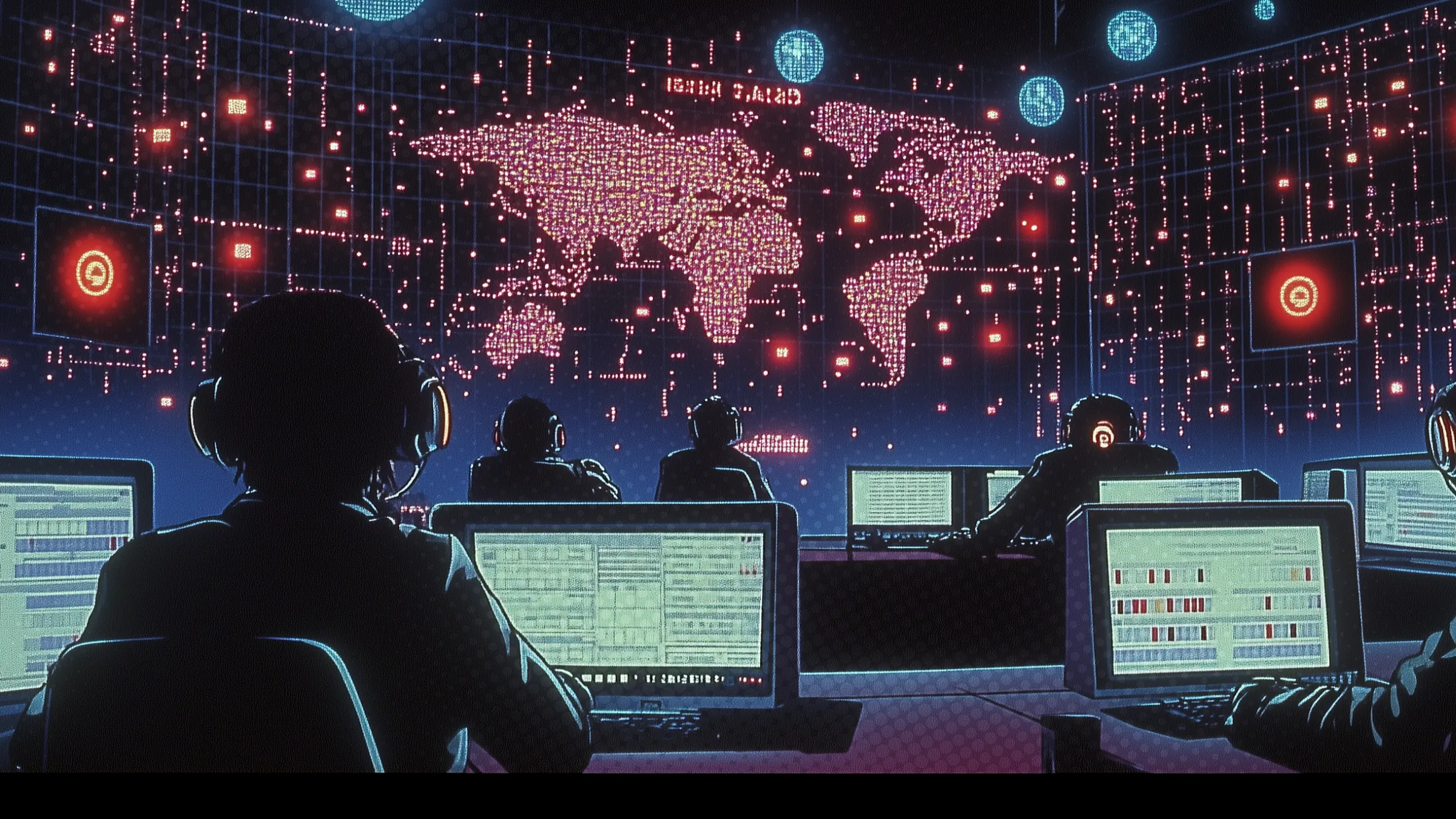 Response to CISA Advisory (AA25-093A): Fast Flux: A National Security Threat