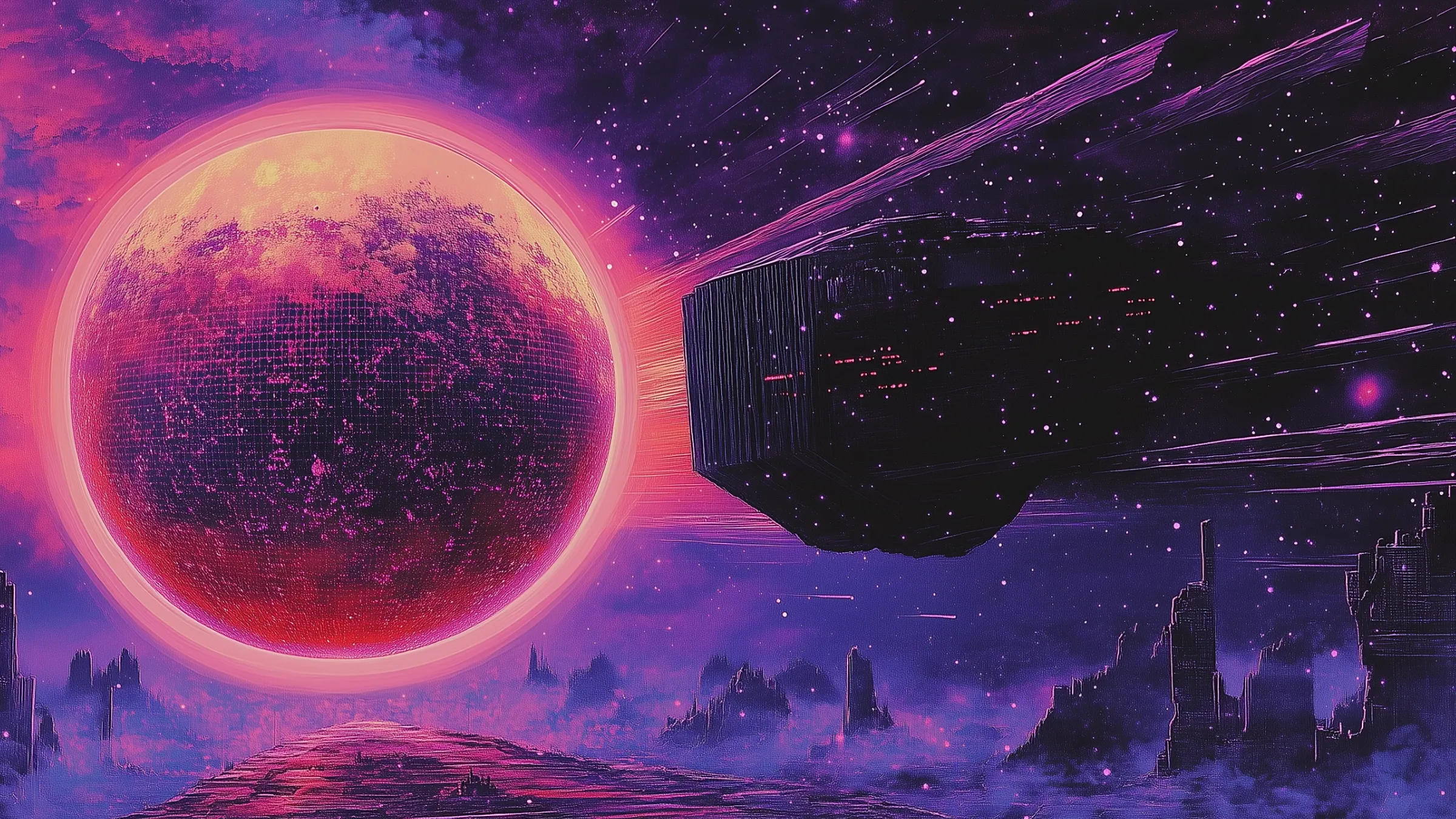 Emulating the Hellish Helldown Ransomware