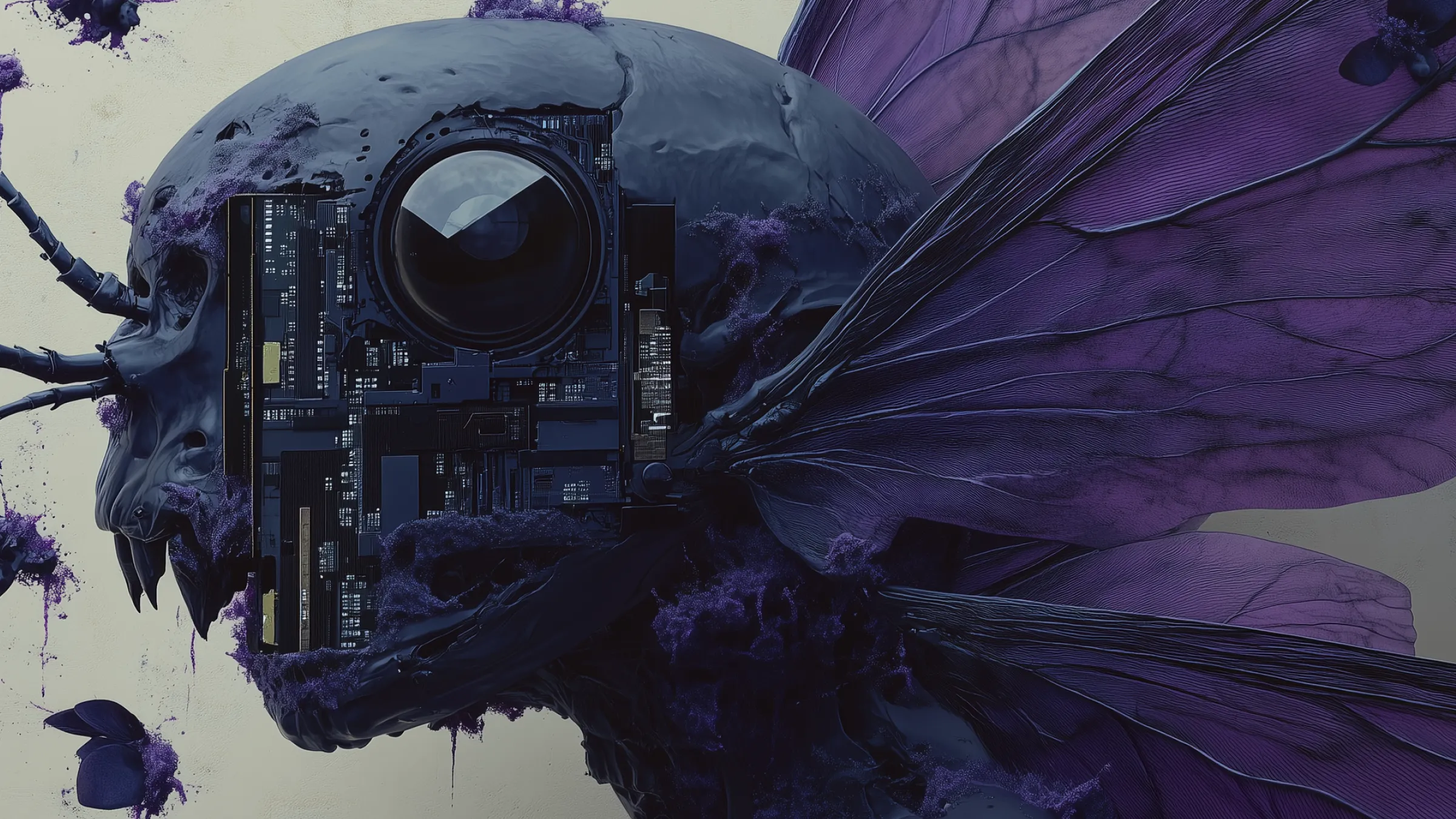 Emulating the Infestive Termite Ransomware