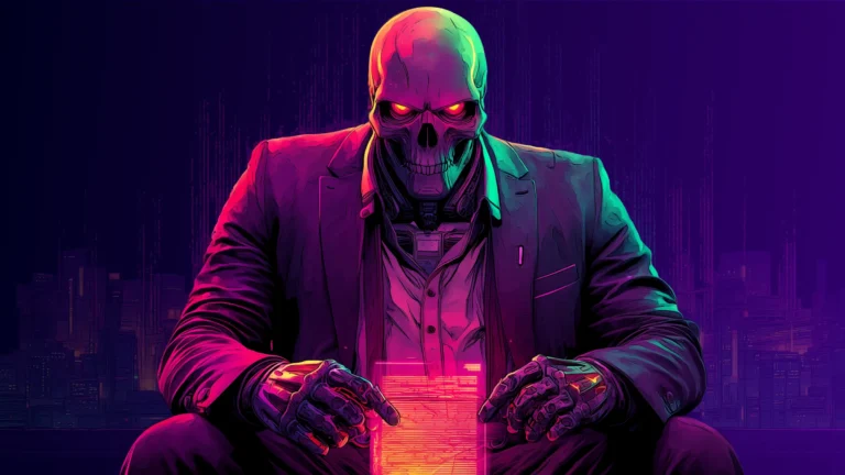 Emulating the Gentlemen Ransomware