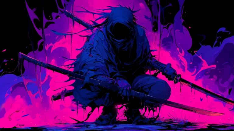 Emulating the Concealed Sinobi Ransomware